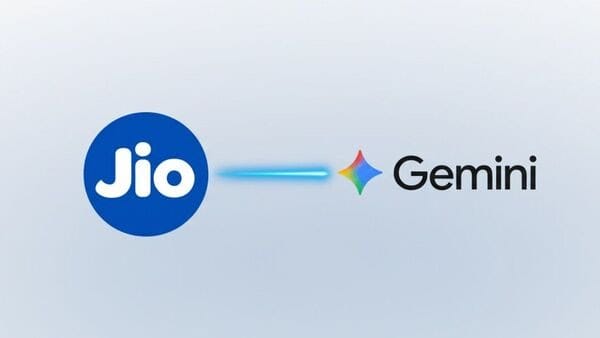 Google Gemini Offer