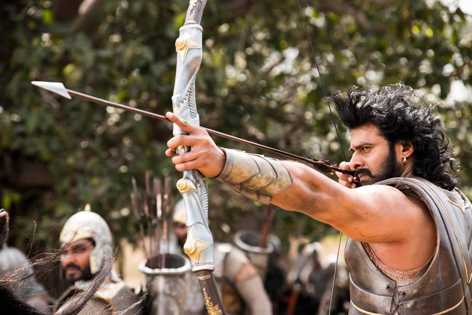 Baahubali re-release