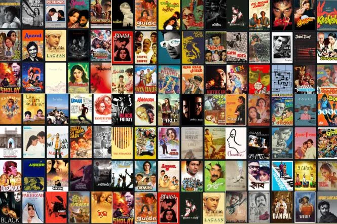 Top 20 Bollywood Movies of All Time