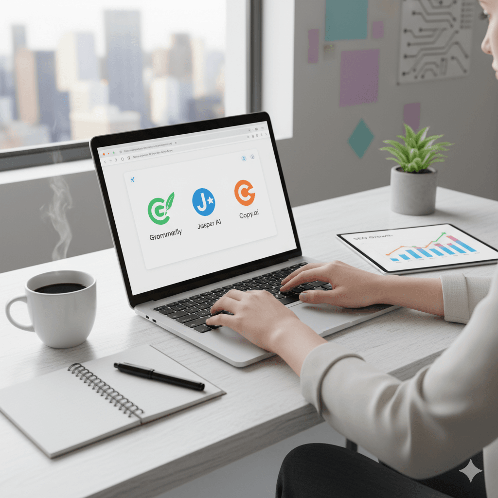 Best Tools for Content Writing