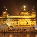 Diljit Dosanjh Wax Statue