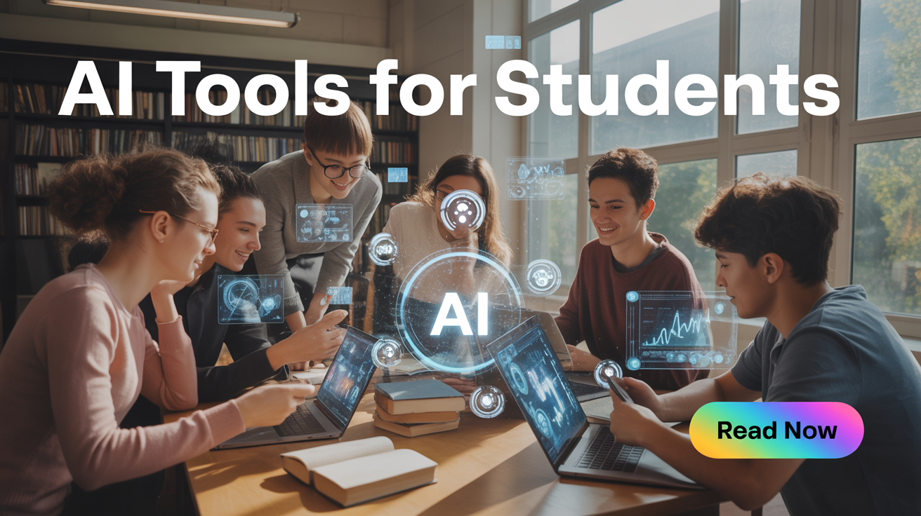 ai tools for students