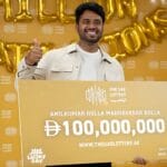 Mahima Chaudhry and Sanjay Mishra