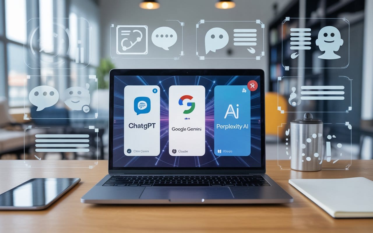 free ai tools like chat gpt