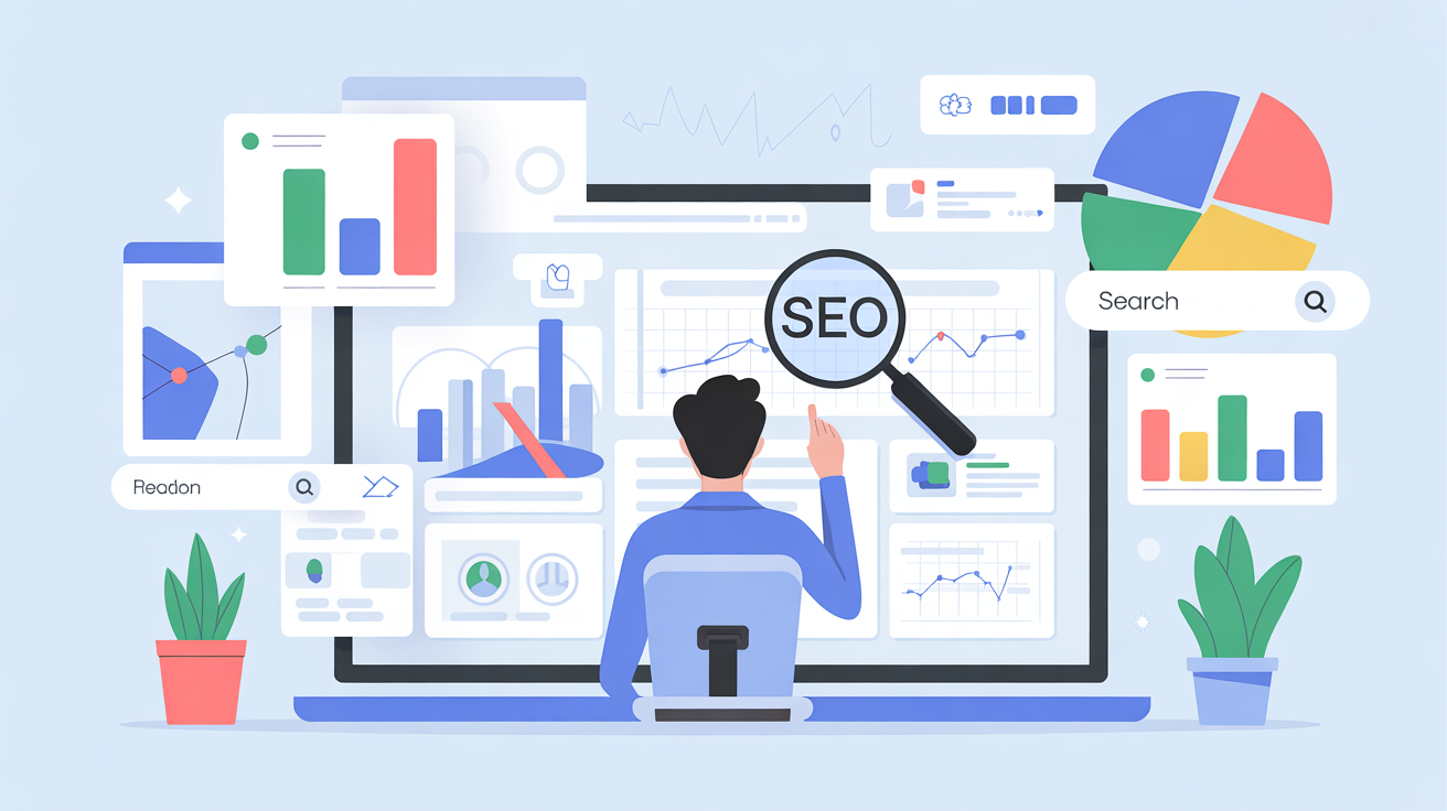 How to Do Keyword Analysis for SEO