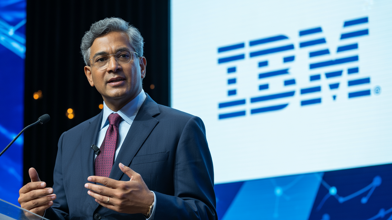 IBM layoffs 2025