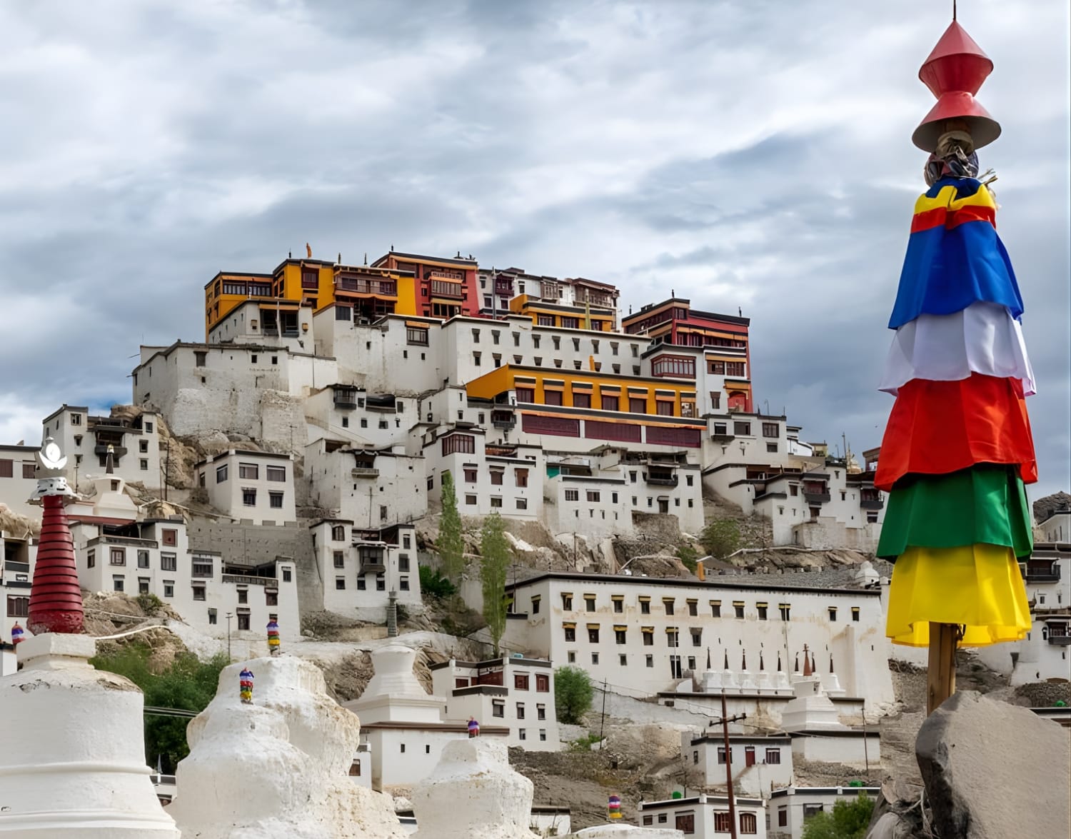 best-season-to-visit-spiti-valley