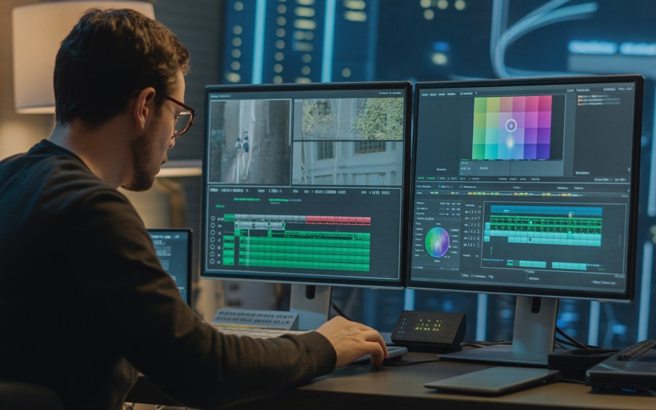 best video editor in india