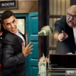 Pati Patni Aur Panga Show