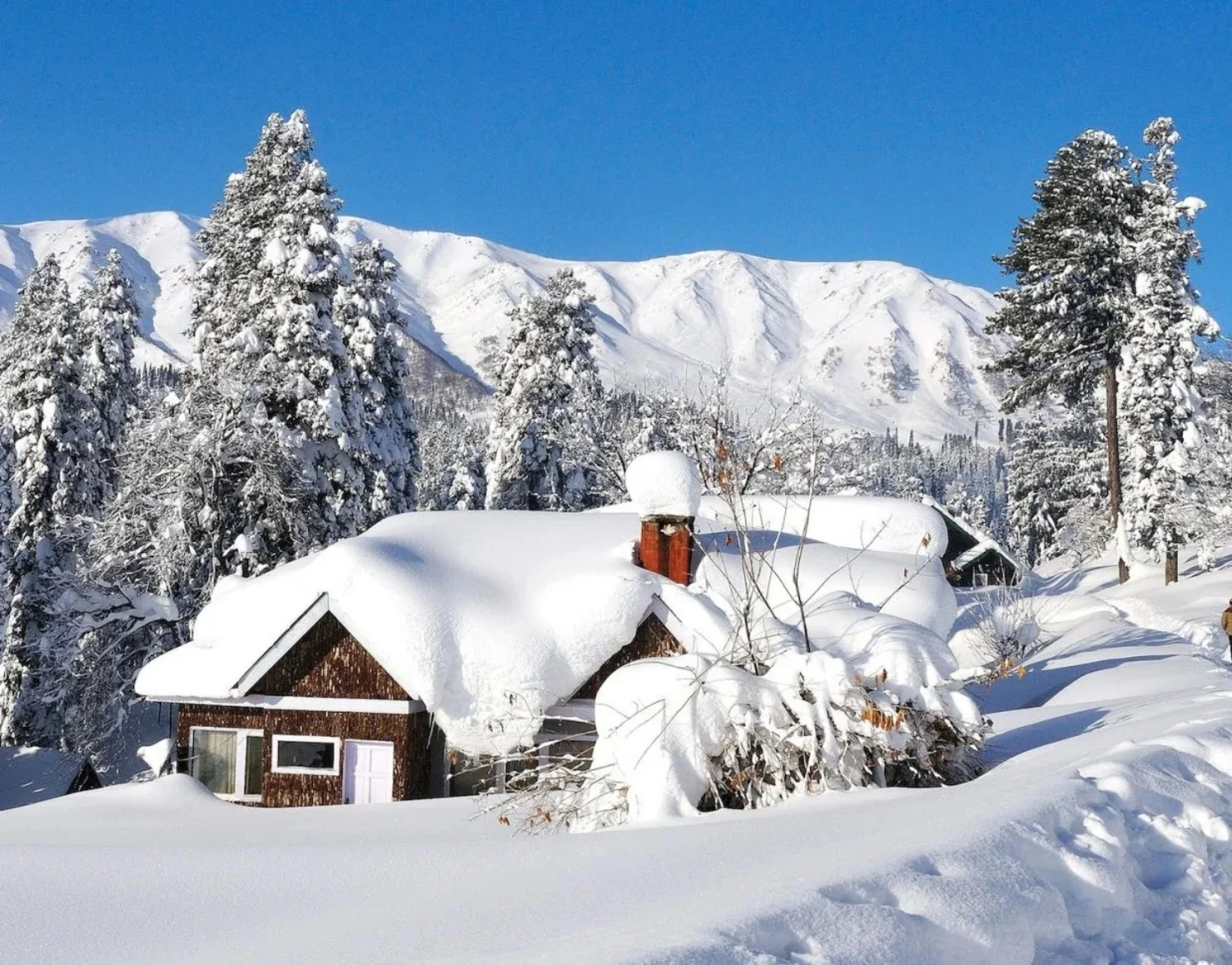 places to visit in winter