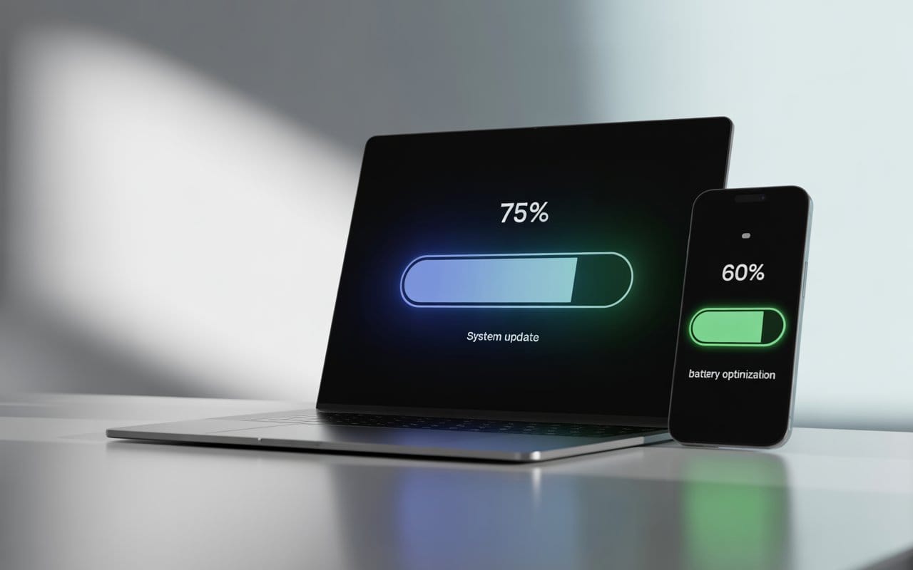 how to extend battery life of your laptop or phone