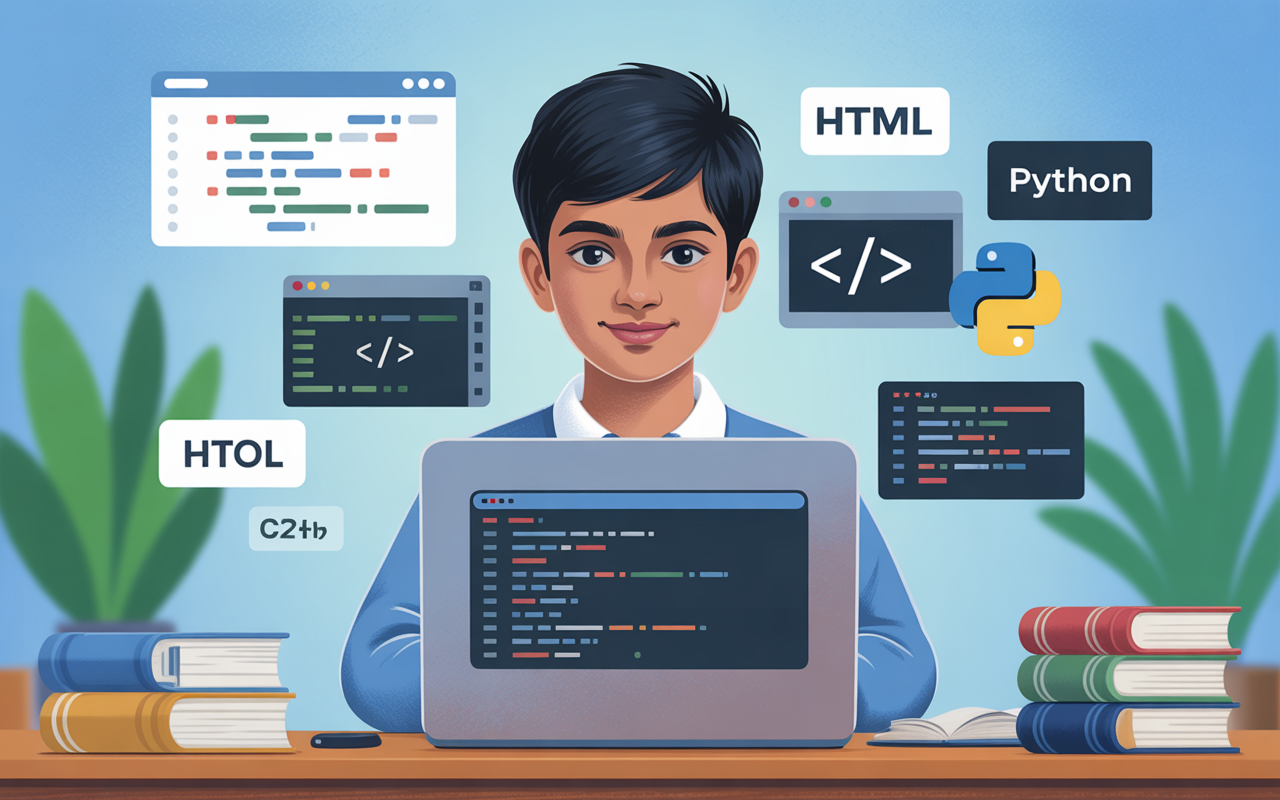 How to Become a Software Developer After 12th