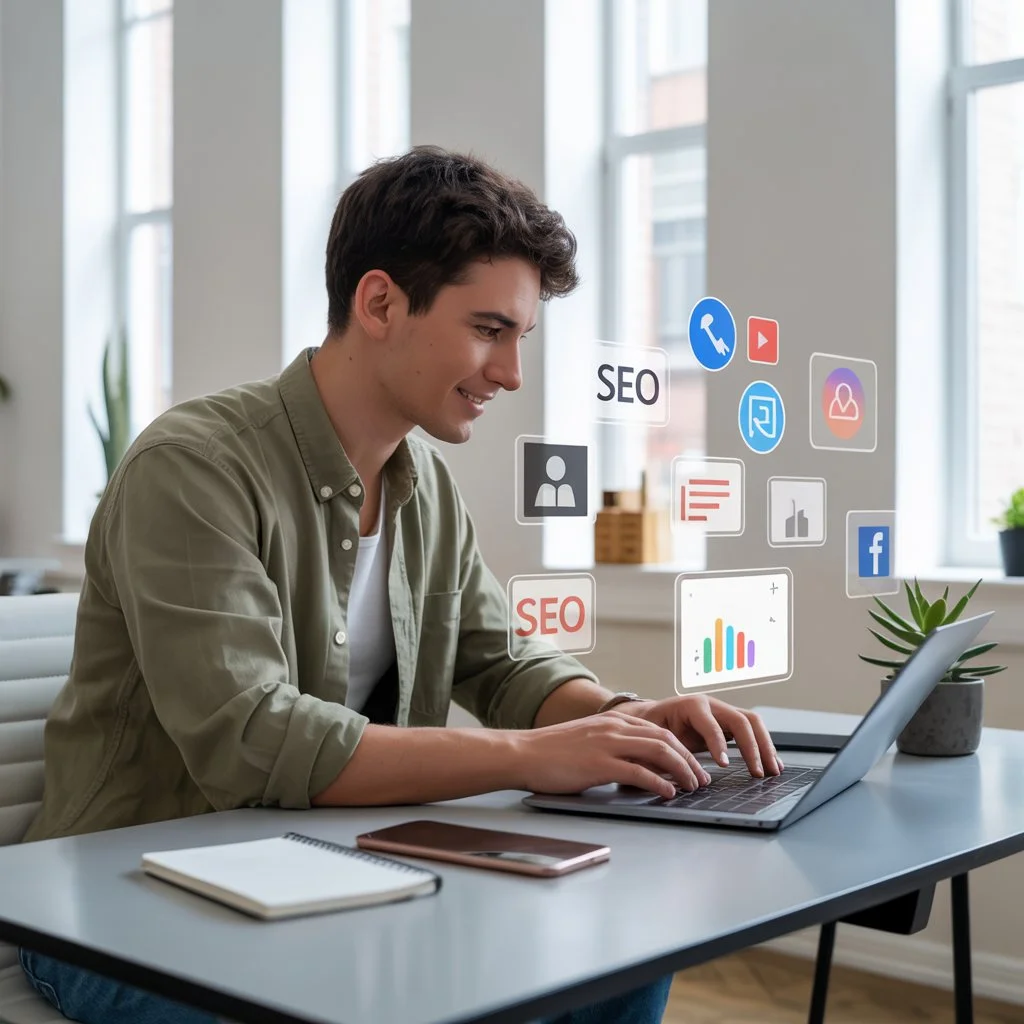 How to Make Money With Digital Marketing