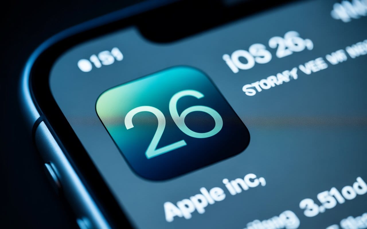 Apple iOS 26.2 Update: Why Every iPhone User Must Install This Critical Release