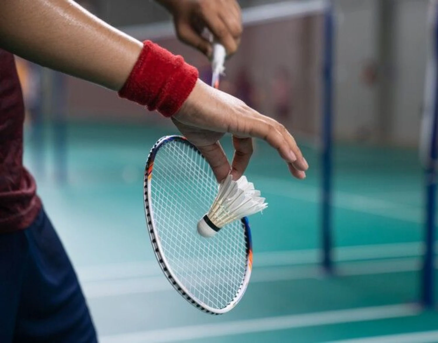 badminton-rules