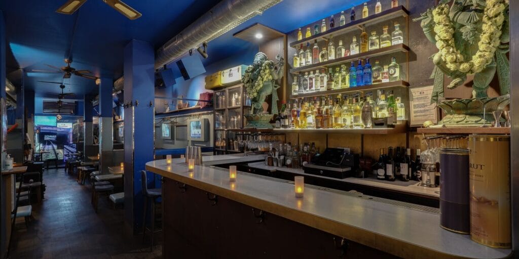 barnaan indian restaurant in paris