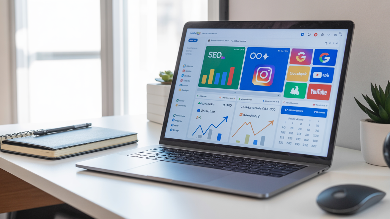 digital marketing strategy ideas