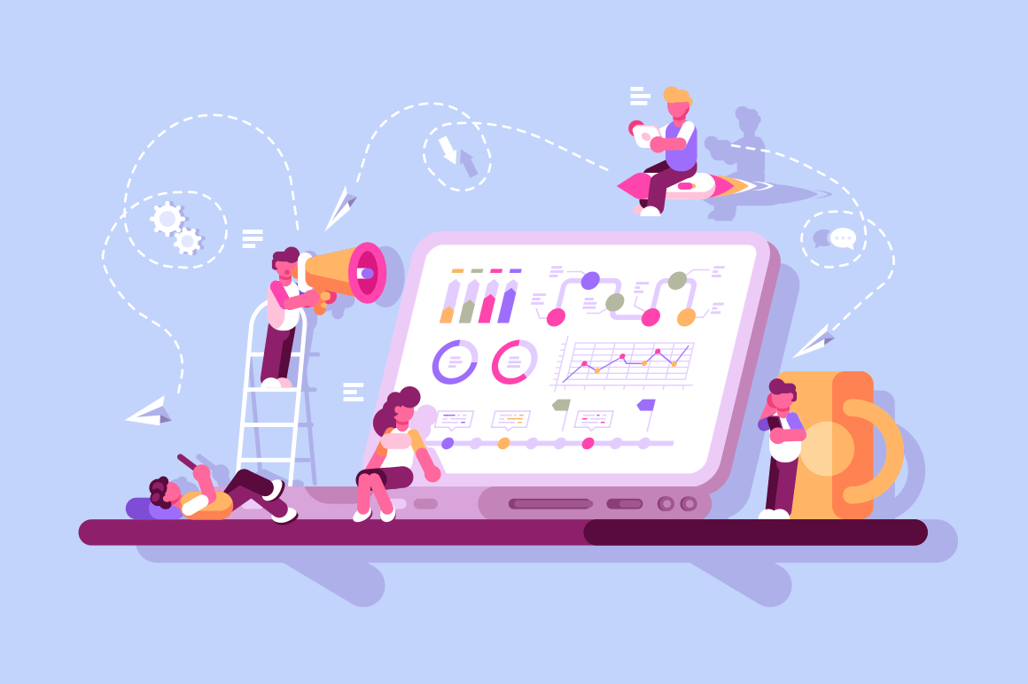 fundamentals of marketing