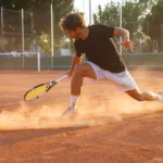 How to Play Tennis – A Simple Beginner’s Guide