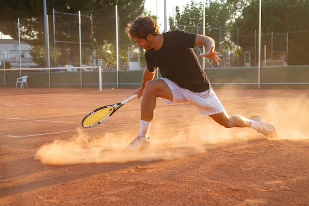 Best tennis players of all time