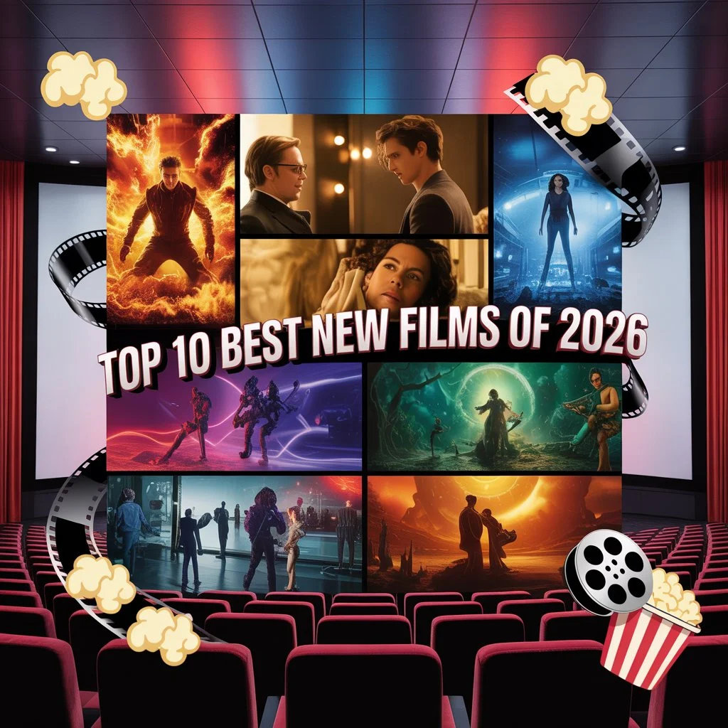 best new films