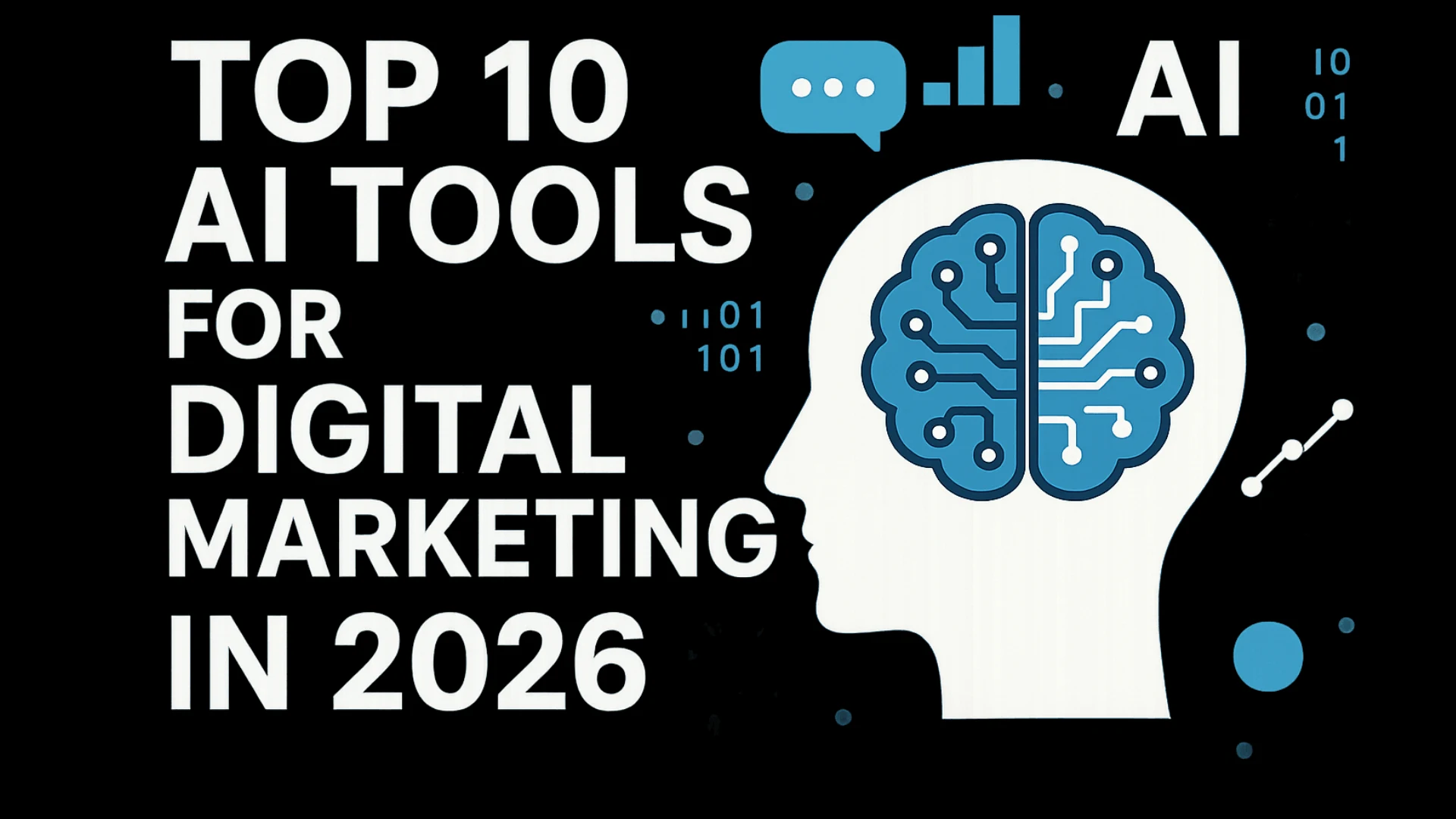 free ai tools for digital marketing in 2026