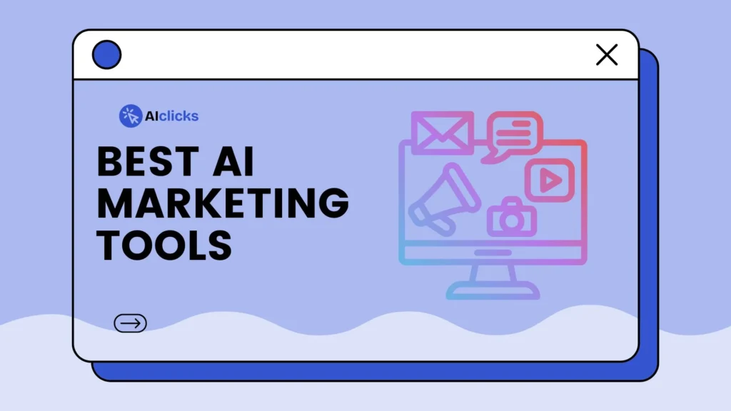 free ai tools for digital marketing in 2026