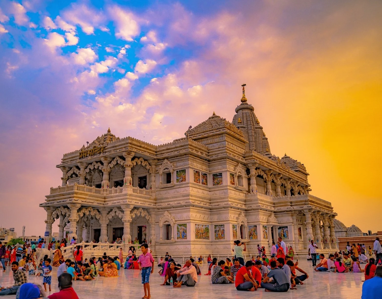 mathura-to-vrindavan-distance