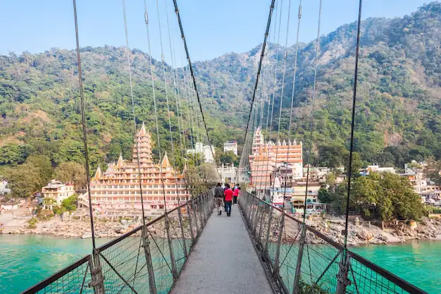 top tourist destinations in India 2026