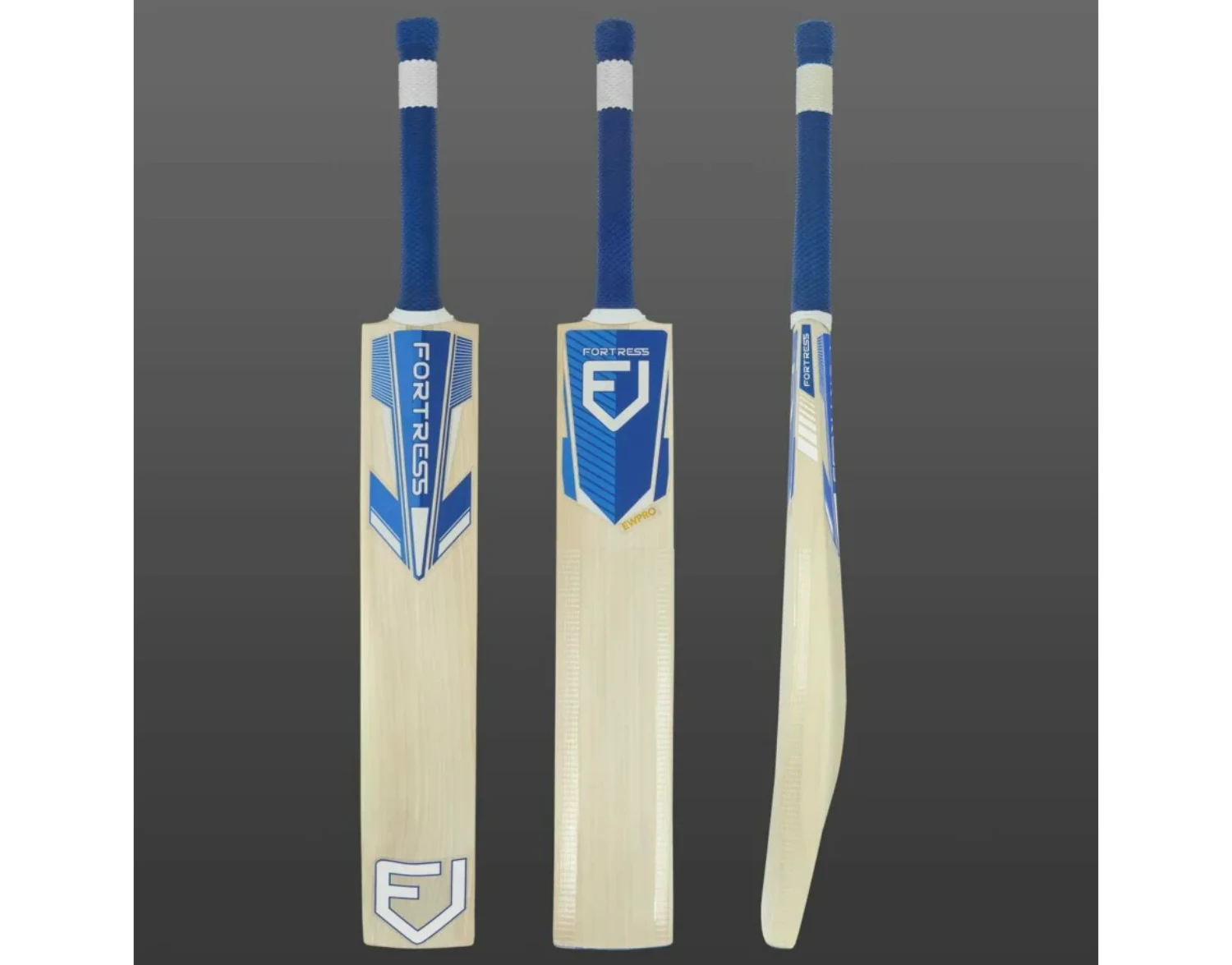 English Willow Cricket Bat