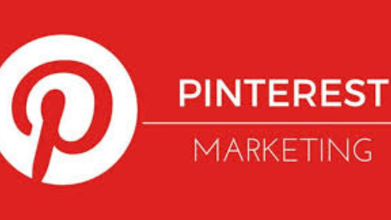 Pinterest Marketing