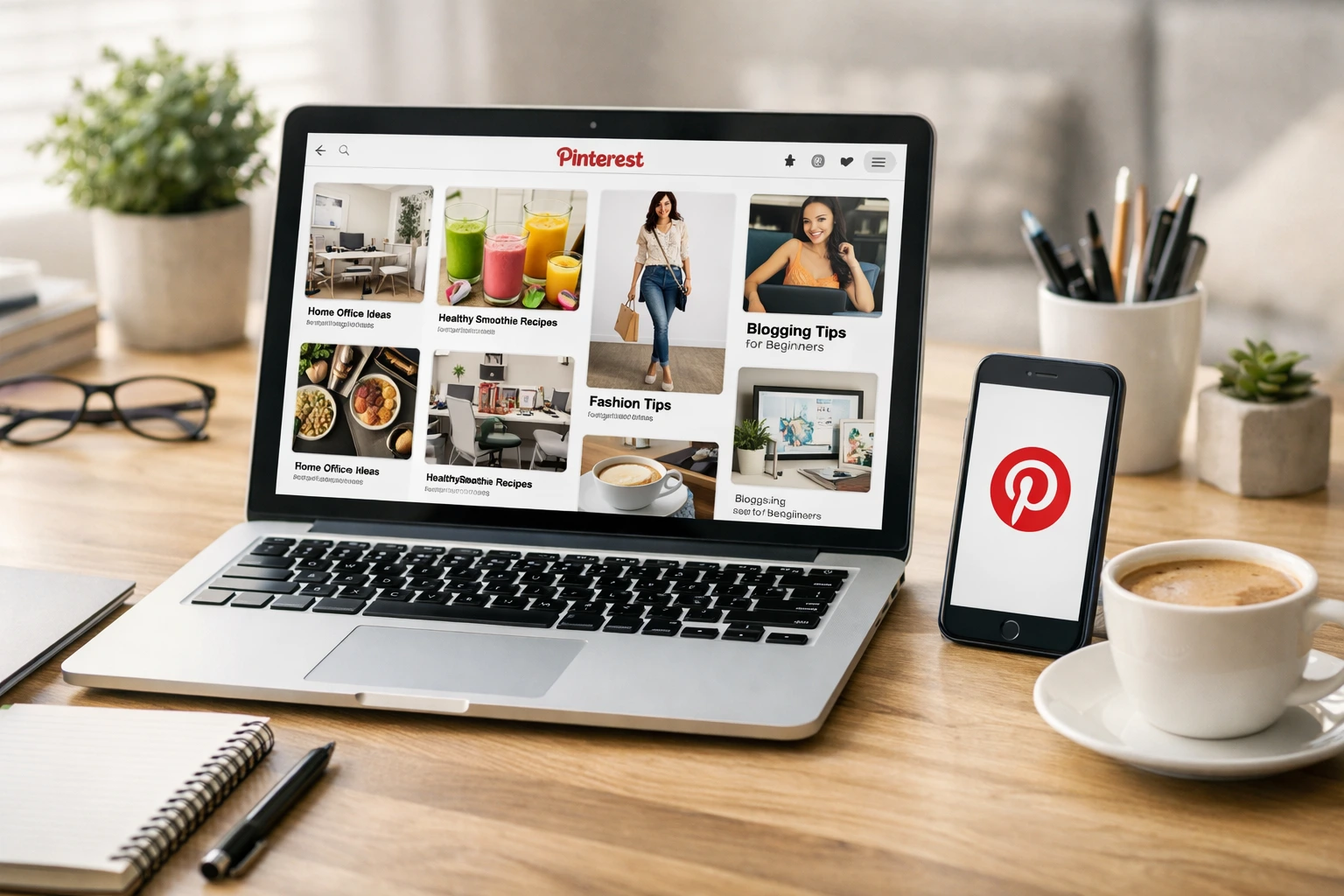 pinterest se paise kaise kamaye