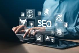 search markiting