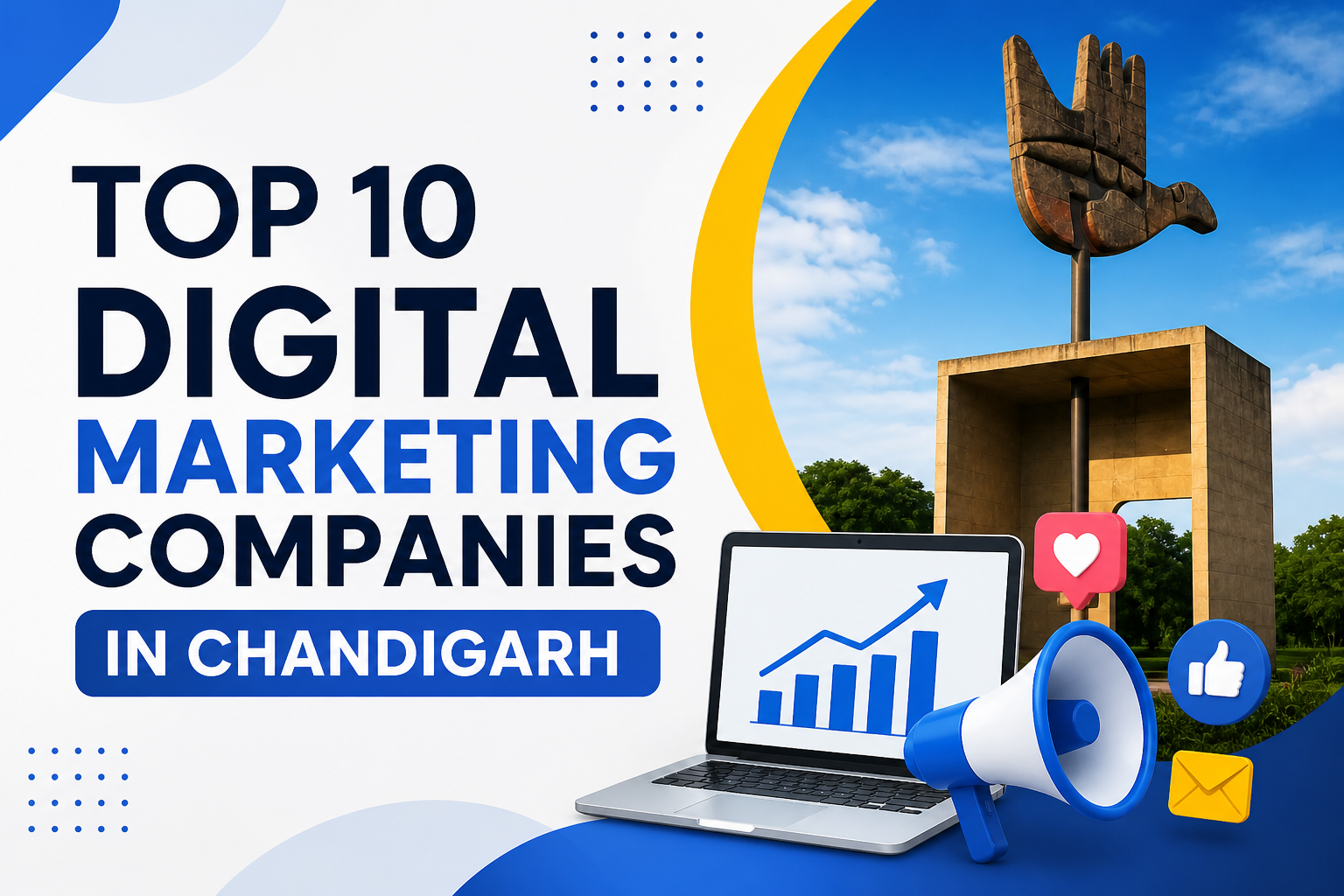 top 10 digital makreting companies