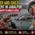 Tragic Accident in Chintpurni
